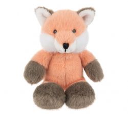 PELUCHE RENARD 7